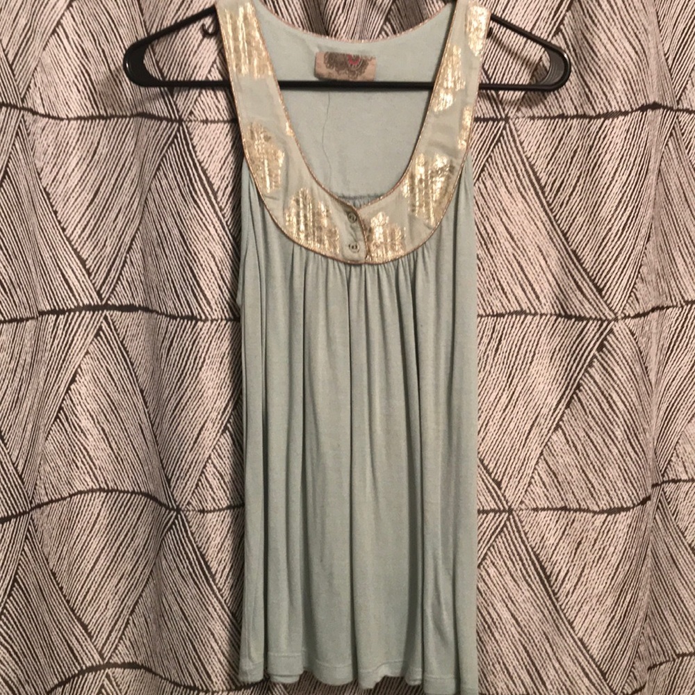 Urban outfitters top